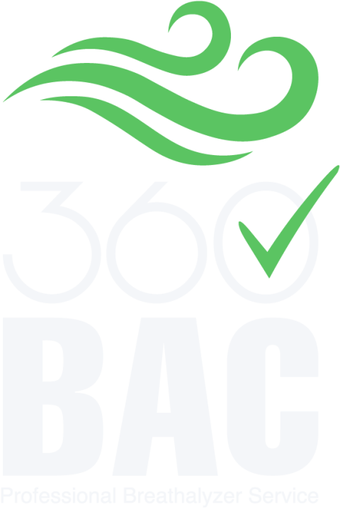 360 BAC - Hidalgo County — Professional Breathalyzer Service